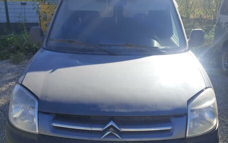 Citroen Berlingo II рестайлинг, 2009 год, 350 000 рублей, 1 фотография