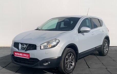 Nissan Qashqai, 2010 год, 1 100 000 рублей, 1 фотография