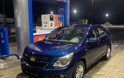 Chevrolet Cobalt II, 2021 год, 1 250 000 рублей, 1 фотография