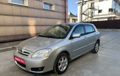 Toyota Corolla, 2006 год, 1 050 000 рублей, 1 фотография