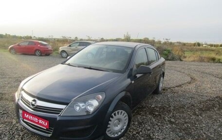 Opel Astra H, 2010 год, 820 000 рублей, 7 фотография