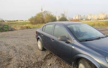 Opel Astra H, 2010 год, 820 000 рублей, 11 фотография