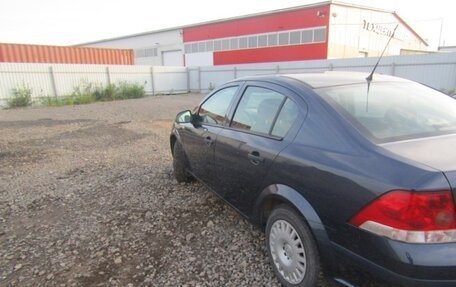 Opel Astra H, 2010 год, 820 000 рублей, 16 фотография