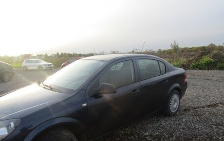 Opel Astra H, 2010 год, 820 000 рублей, 17 фотография