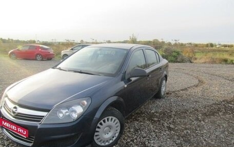 Opel Astra H, 2010 год, 820 000 рублей, 8 фотография