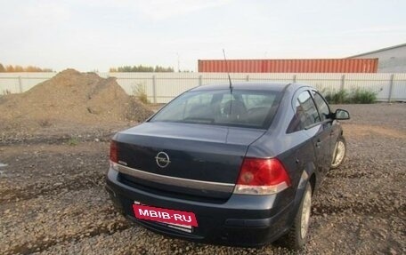 Opel Astra H, 2010 год, 820 000 рублей, 13 фотография