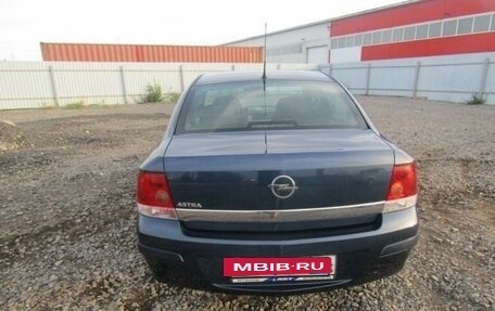 Opel Astra H, 2010 год, 820 000 рублей, 14 фотография