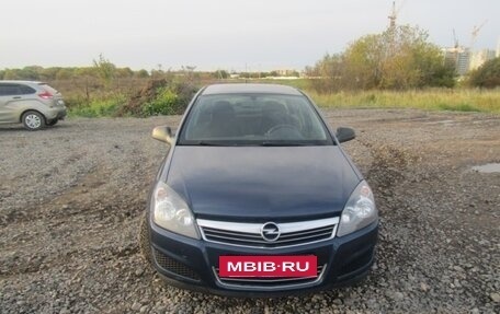 Opel Astra H, 2010 год, 820 000 рублей, 9 фотография