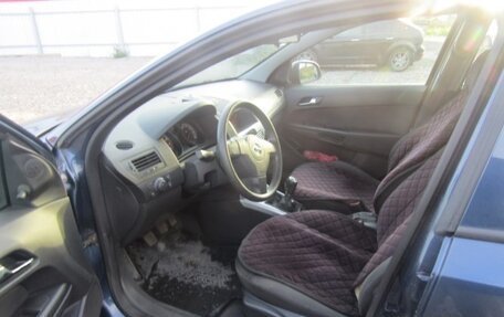 Opel Astra H, 2010 год, 820 000 рублей, 18 фотография