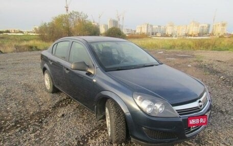 Opel Astra H, 2010 год, 820 000 рублей, 10 фотография