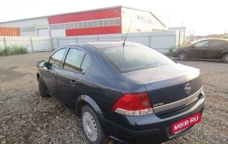 Opel Astra H, 2010 год, 820 000 рублей, 15 фотография