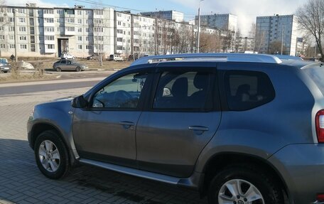 Nissan Terrano III, 2019 год, 1 650 000 рублей, 6 фотография