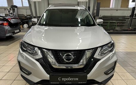 Nissan X-Trail, 2020 год, 3 199 000 рублей, 2 фотография