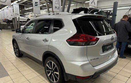 Nissan X-Trail, 2020 год, 3 199 000 рублей, 7 фотография