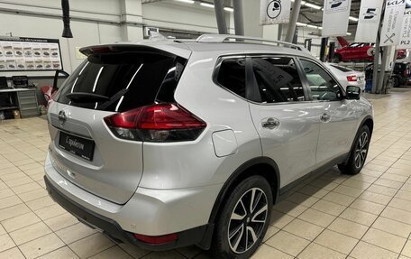 Nissan X-Trail, 2020 год, 3 199 000 рублей, 5 фотография