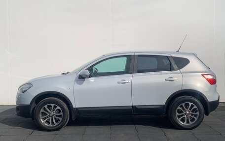 Nissan Qashqai, 2010 год, 1 100 000 рублей, 5 фотография