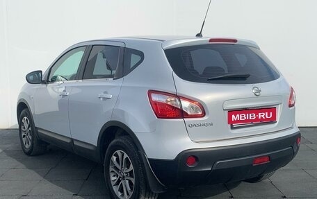 Nissan Qashqai, 2010 год, 1 100 000 рублей, 6 фотография