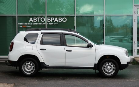 Renault Duster I рестайлинг, 2019 год, 1 899 000 рублей, 7 фотография