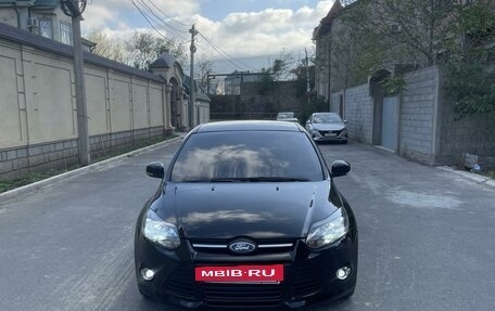 Ford Focus III, 2012 год, 855 000 рублей, 4 фотография