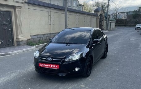 Ford Focus III, 2012 год, 855 000 рублей, 7 фотография