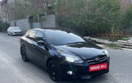 Ford Focus III, 2012 год, 855 000 рублей, 6 фотография