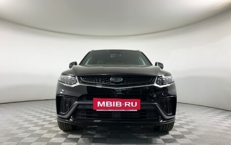 Geely Tugella FY11, 2024 год, 4 185 000 рублей, 2 фотография