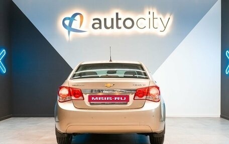 Chevrolet Cruze II, 2011 год, 1 050 000 рублей, 7 фотография