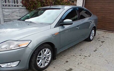 Ford Mondeo IV, 2008 год, 1 250 000 рублей, 4 фотография