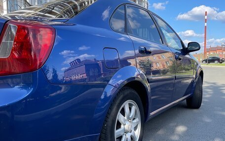 Chevrolet Lacetti, 2008 год, 510 000 рублей, 3 фотография