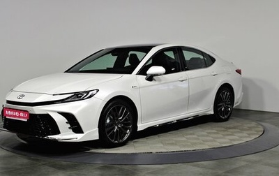 Toyota Camry, 2024 год, 4 980 000 рублей, 1 фотография