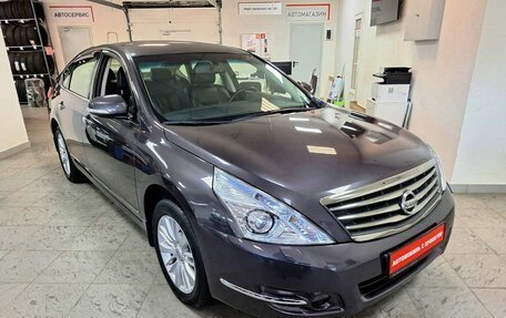 Nissan Teana, 2012 год, 1 499 000 рублей, 3 фотография