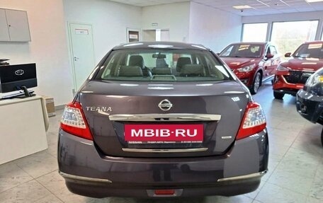 Nissan Teana, 2012 год, 1 499 000 рублей, 5 фотография