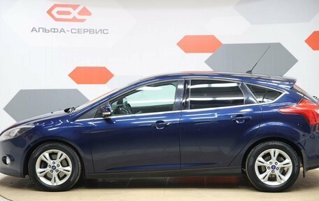 Ford Focus III, 2012 год, 920 000 рублей, 8 фотография