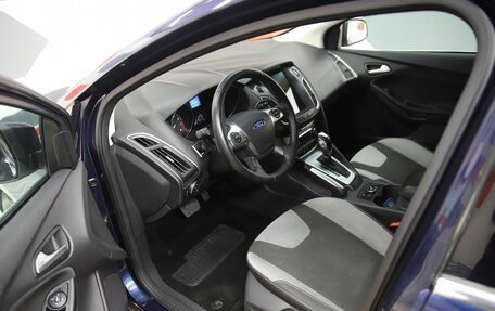 Ford Focus III, 2012 год, 920 000 рублей, 11 фотография