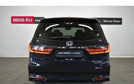 Honda Odyssey IV, 2023 год, 6 590 000 рублей, 6 фотография