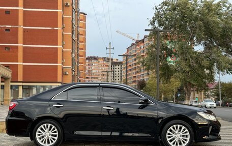 Toyota Camry, 2014 год, 2 160 000 рублей, 3 фотография