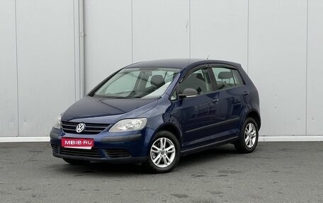 Volkswagen Golf Plus I, 2007 год, 750 000 рублей, 1 фотография