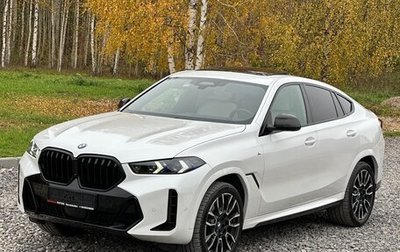 BMW X6, 2023 год, 13 800 000 рублей, 1 фотография