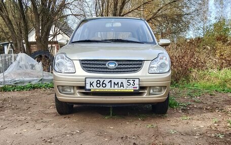 BYD Flyer, 2006 год, 305 000 рублей, 1 фотография