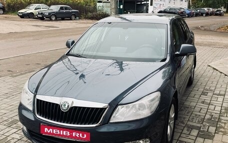 Skoda Octavia, 2010 год, 1 020 000 рублей, 1 фотография