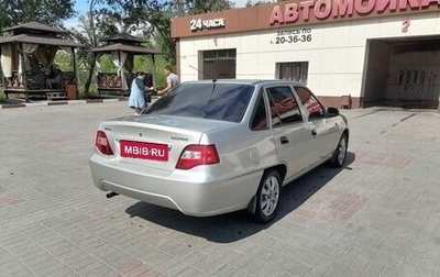 Daewoo Nexia I рестайлинг, 2008 год, 150 000 рублей, 1 фотография