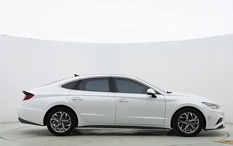 Hyundai Sonata VIII, 2021 год, 1 850 000 рублей, 17 фотография