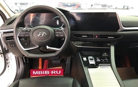 Hyundai Sonata VIII, 2021 год, 1 850 000 рублей, 12 фотография