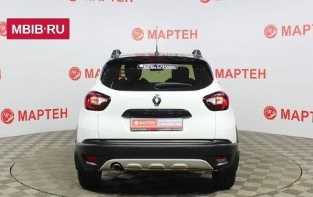 Renault Kaptur I рестайлинг, 2017 год, 1 756 000 рублей, 6 фотография