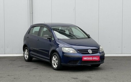 Volkswagen Golf Plus I, 2007 год, 750 000 рублей, 3 фотография