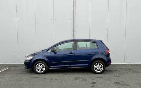 Volkswagen Golf Plus I, 2007 год, 750 000 рублей, 8 фотография