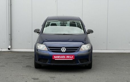 Volkswagen Golf Plus I, 2007 год, 750 000 рублей, 2 фотография