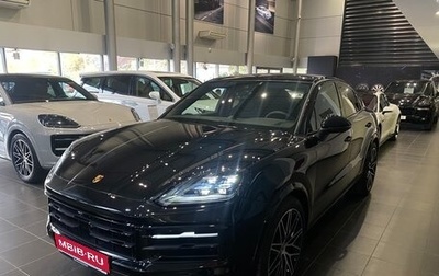 Porsche Cayenne III, 2024 год, 27 430 000 рублей, 1 фотография