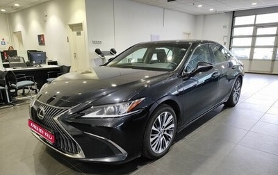 Lexus ES VII, 2018 год, 4 269 000 рублей, 1 фотография