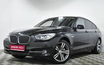 BMW 5 серия, 2012 год, 2 270 000 рублей, 1 фотография